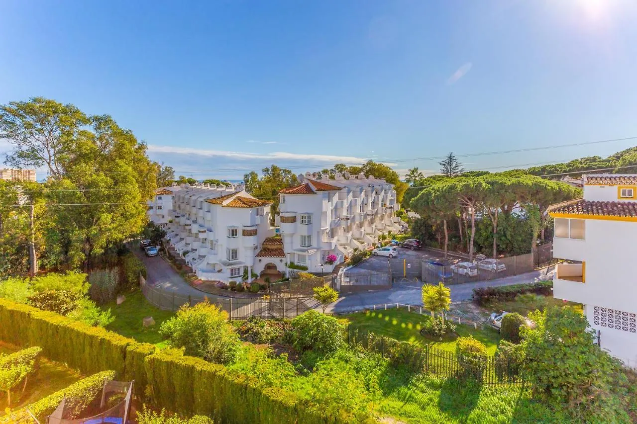 Gran Calahonda 2Br 2Ba With Terrace Wifi/Ac/Pool Apartment Sitio de Calahonda Spain