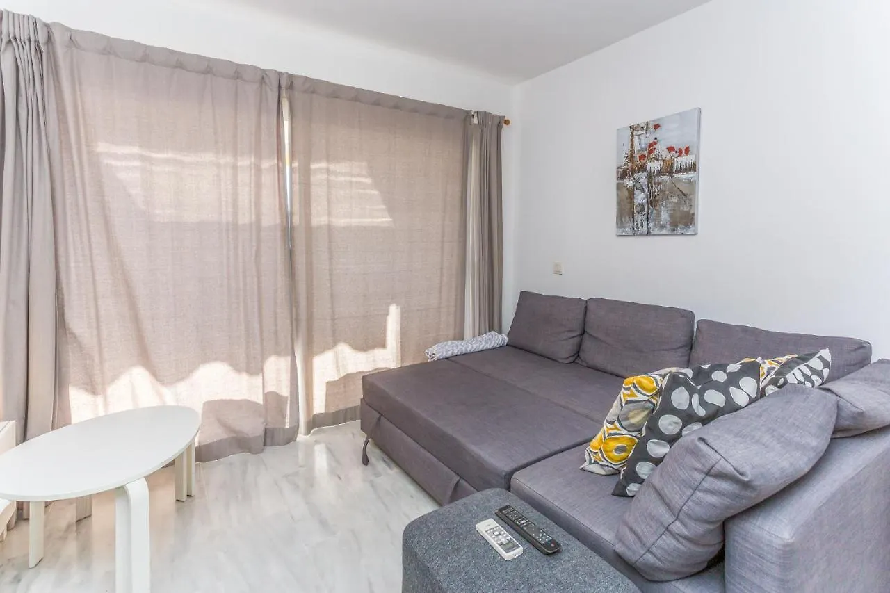 Gran Calahonda 2Br 2Ba With Terrace Wifi/Ac/Pool Apartment Sitio de Calahonda