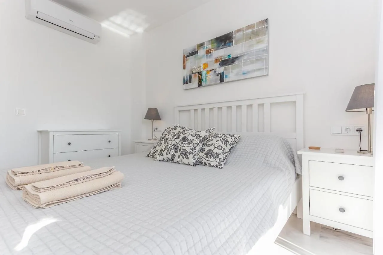 Gran Calahonda 2Br 2Ba With Terrace Wifi/Ac/Pool Apartment Sitio de Calahonda 0*,  Spain