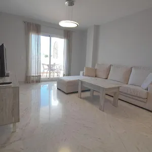  Apartment Apartamento Calypso, Sol Y Playa